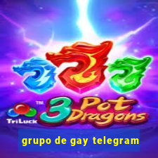 grupo de gay telegram